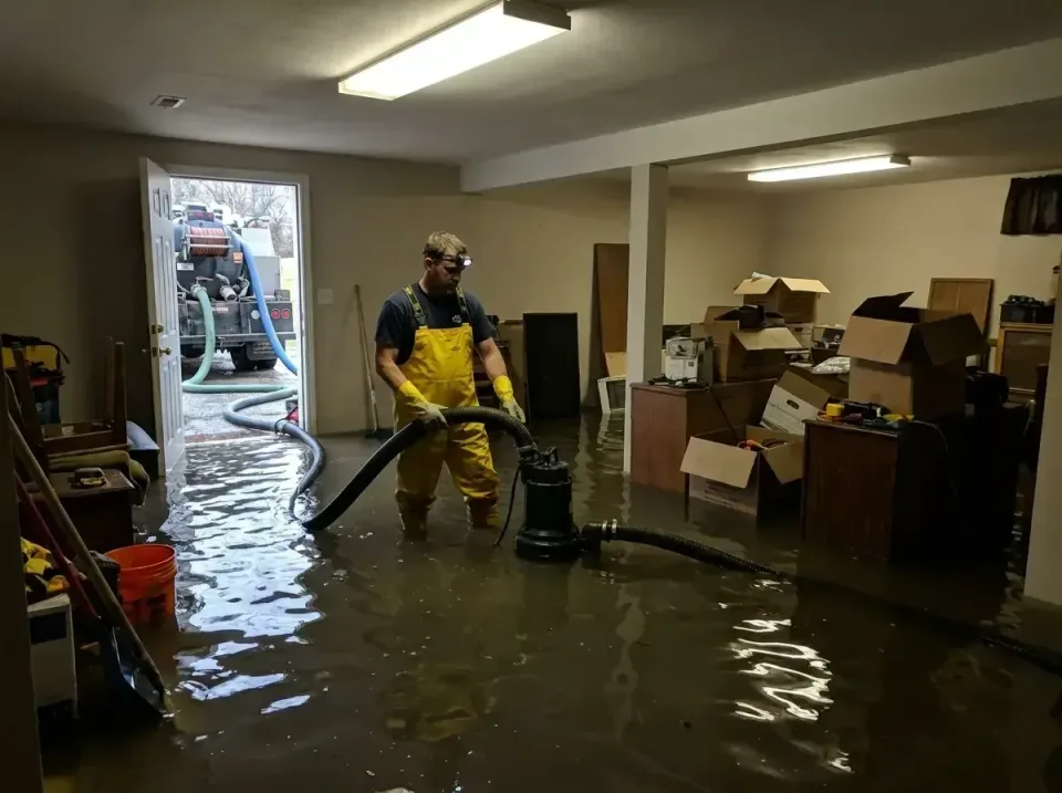 basement-burst-pipe-flooding-a-001 — frequently asked questions, 24-Hour Water Damage Restoration Services in Marshall, IL